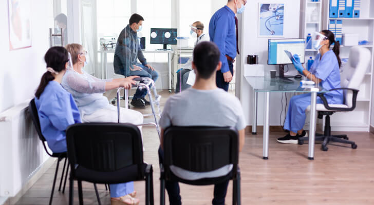 Medical device solutions